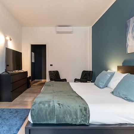 Fourooms - Bari Principe Amedeo Extérieur photo