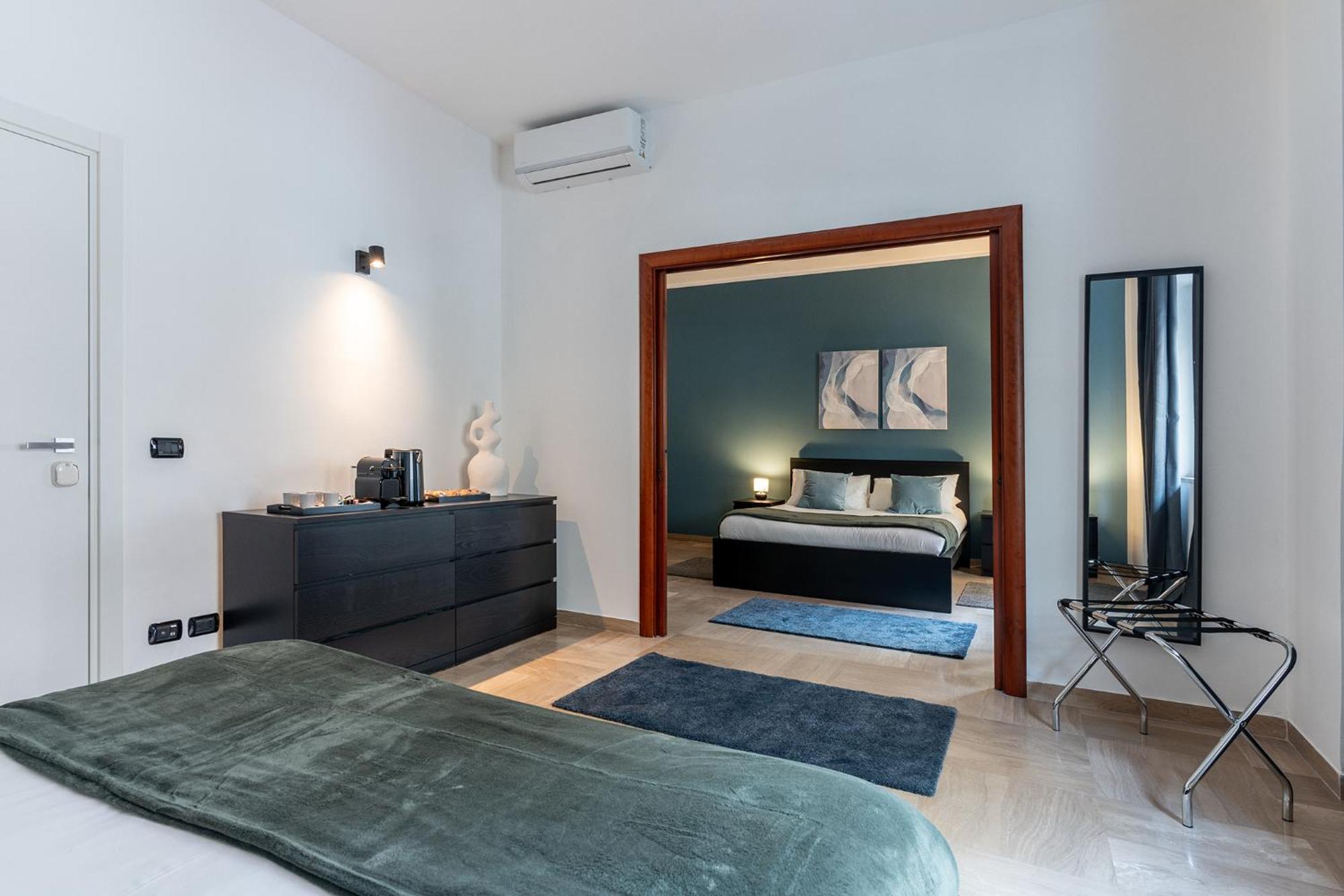 Fourooms - Bari Principe Amedeo Extérieur photo
