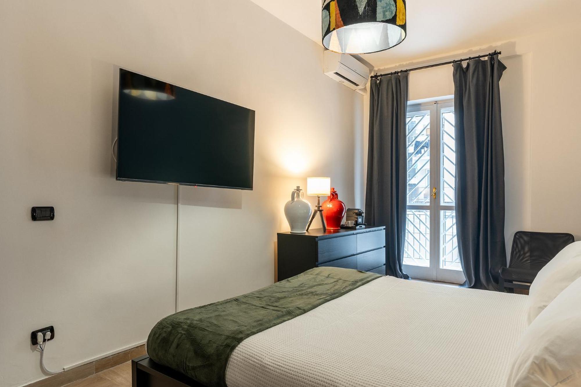 Fourooms - Bari Principe Amedeo Extérieur photo