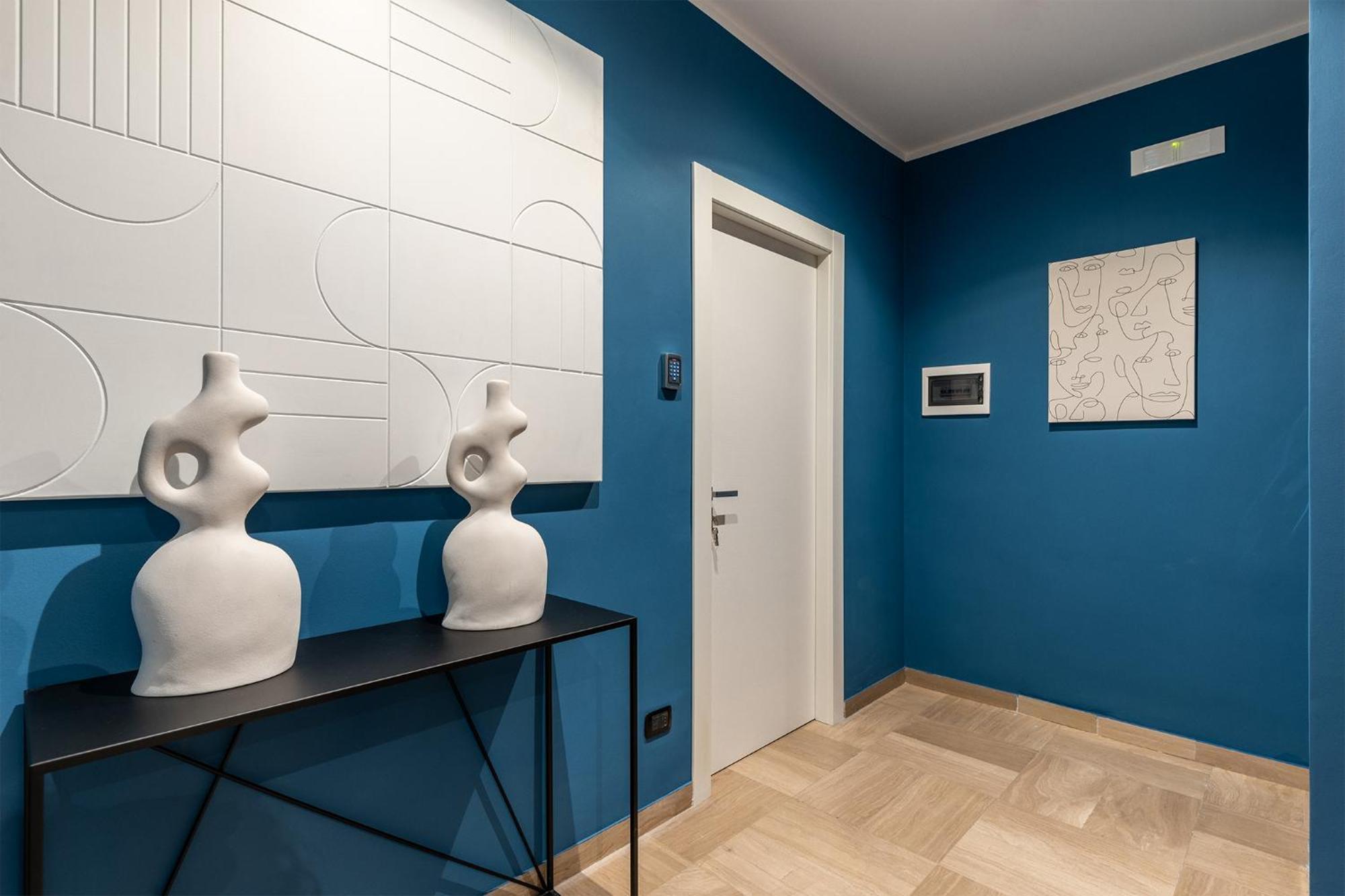 Fourooms - Bari Principe Amedeo Extérieur photo