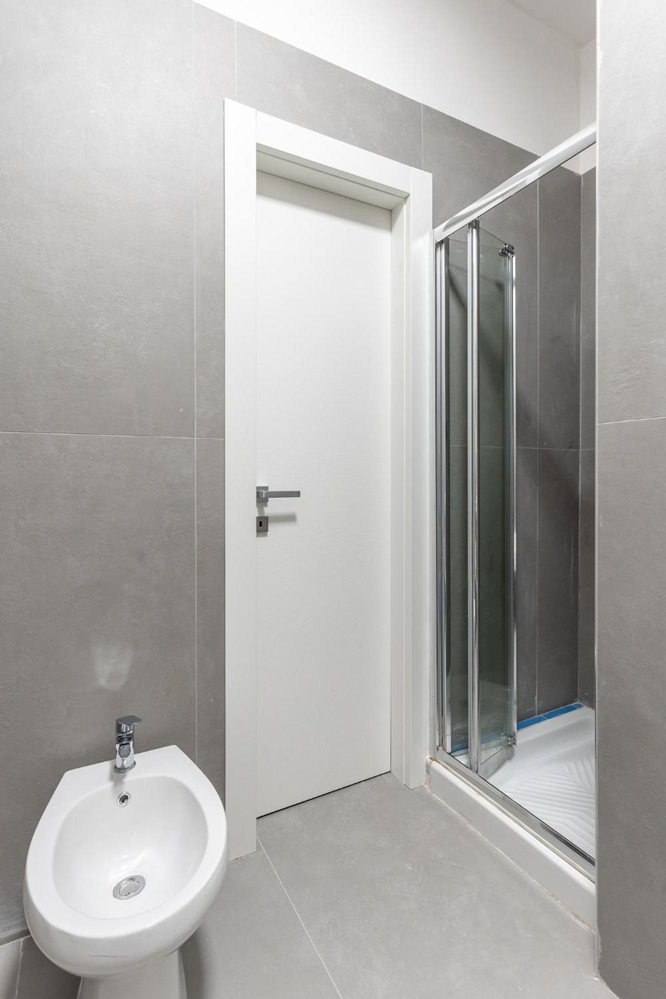 Fourooms - Bari Principe Amedeo Extérieur photo