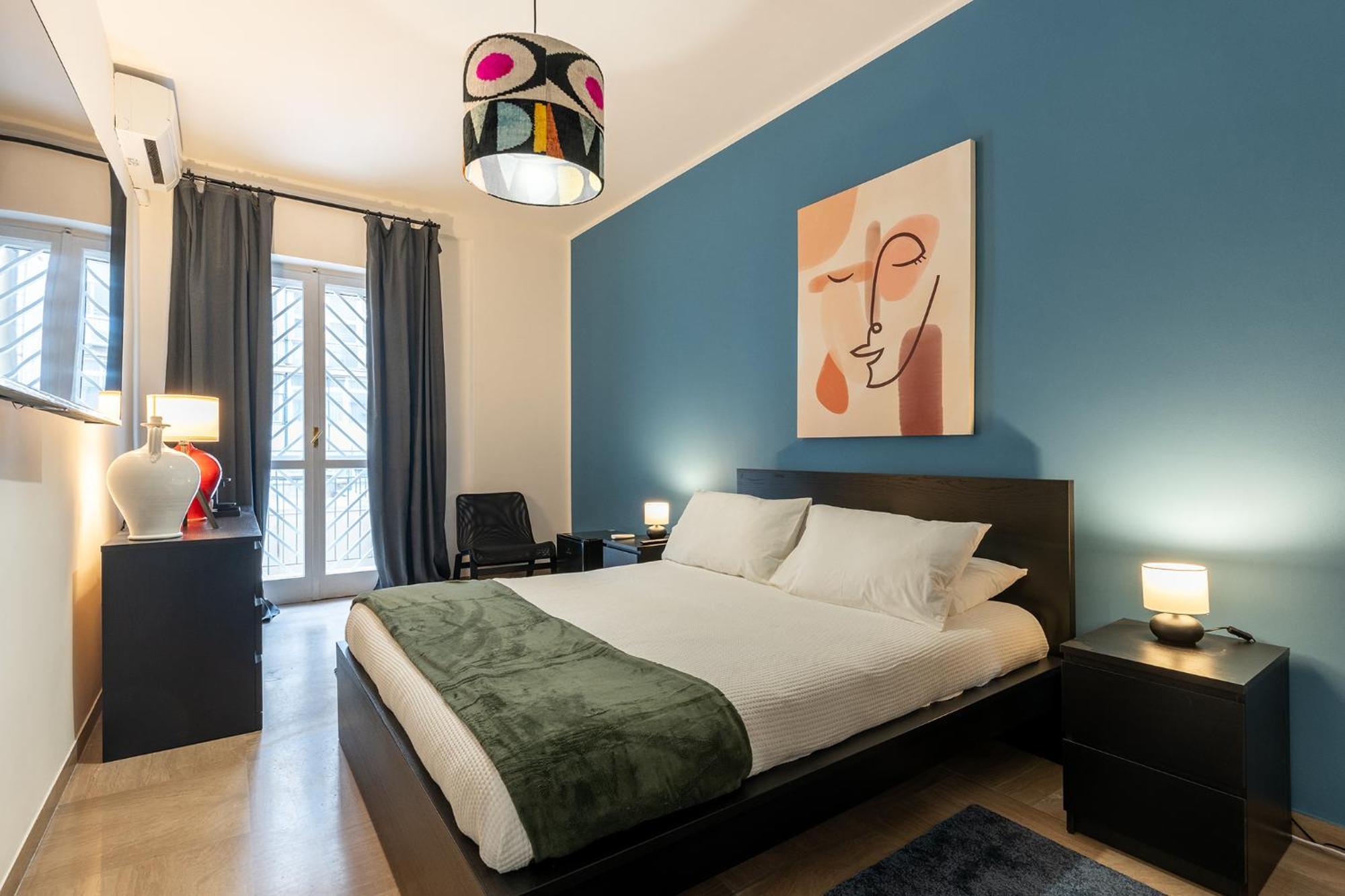 Fourooms - Bari Principe Amedeo Extérieur photo