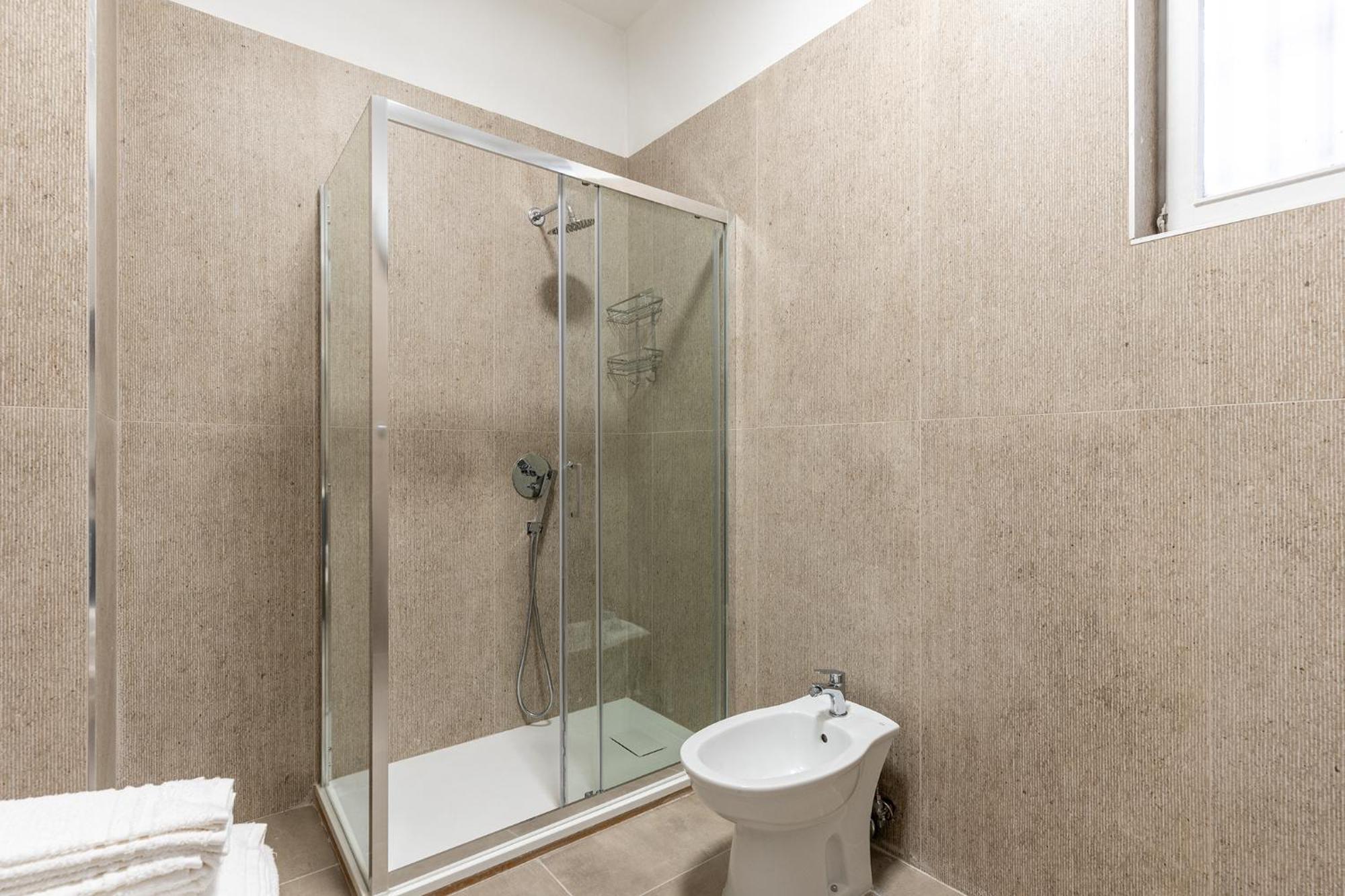 Fourooms - Bari Principe Amedeo Extérieur photo