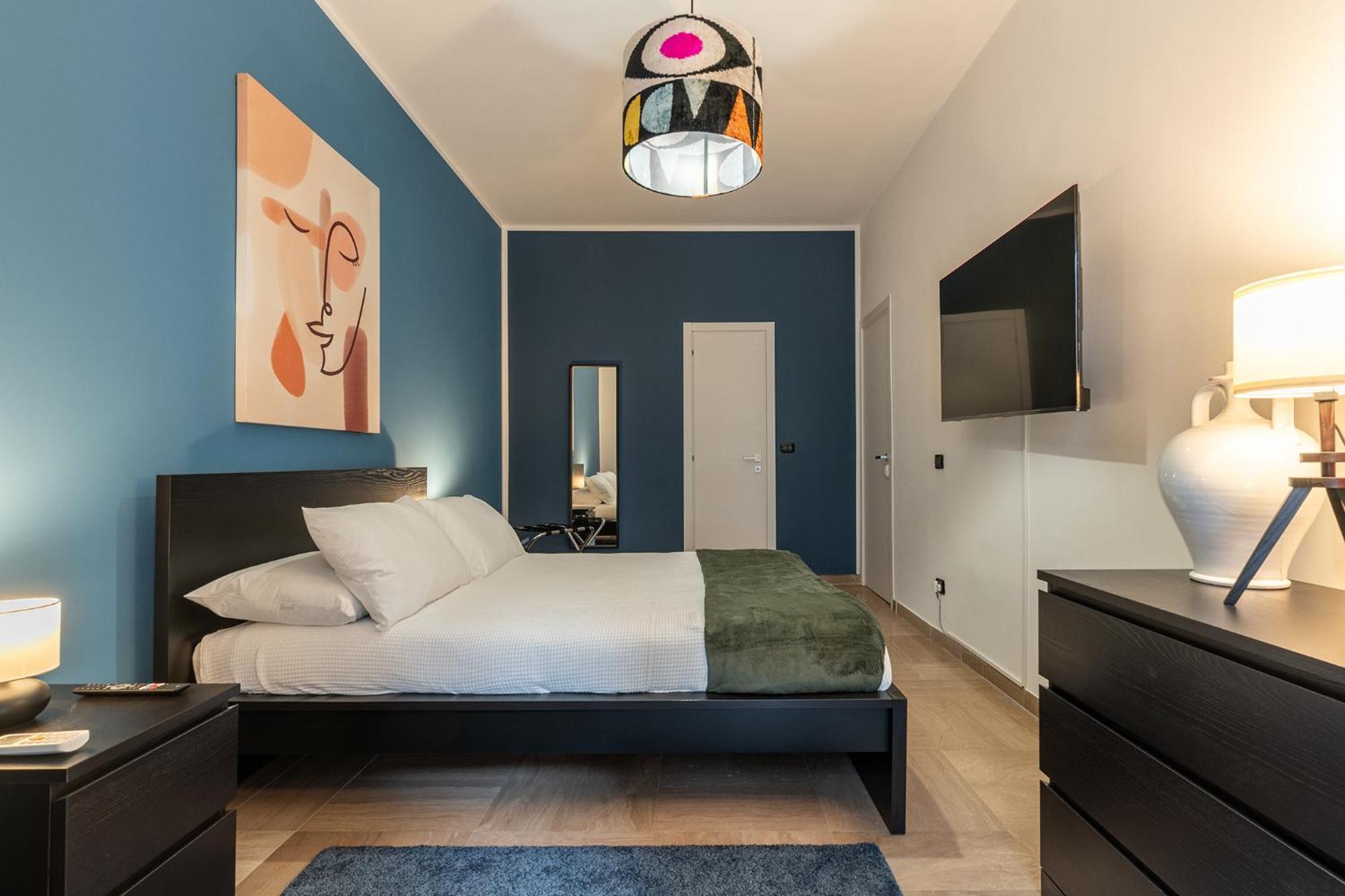 Fourooms - Bari Principe Amedeo Extérieur photo