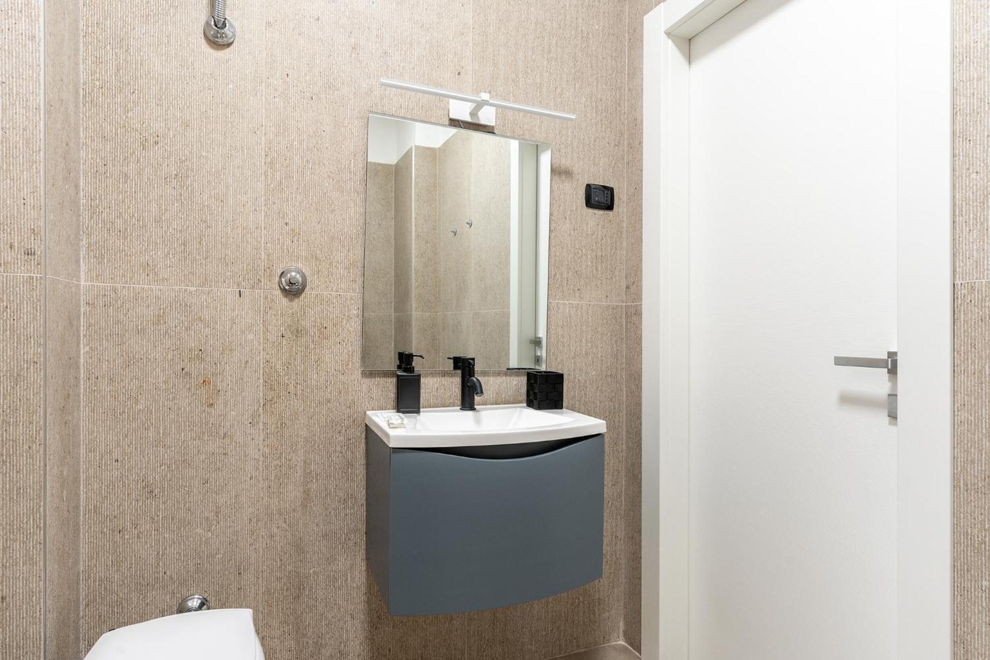 Fourooms - Bari Principe Amedeo Extérieur photo